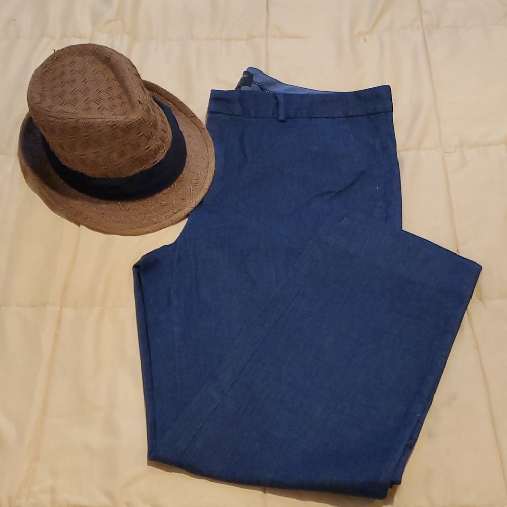 Banana Republic [Hampton] Jean
